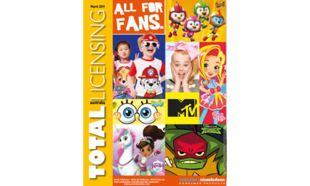 Total Licensing Australia Summer 2019