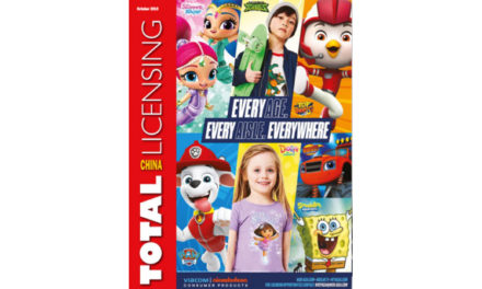 Total Licensing Spring 2021 by Total Licensing - Issuu