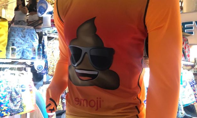Mayaguana Splashes the Mexican territory with emoji – The Iconic Brand