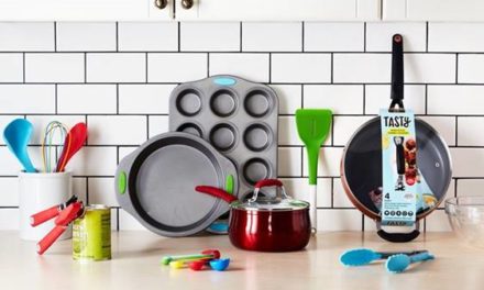 Buzzfeed and Haven Launch Tasty Line of Cookware