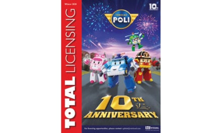 Total Licensing Winter 2020