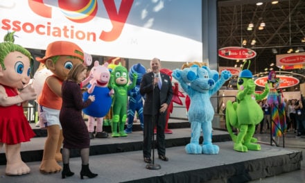 Toy Fair New York: What impact will Coronavirus have on the industry?