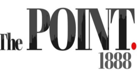 Interview: Hannah Stevens, Head of Retail, The Point.1888