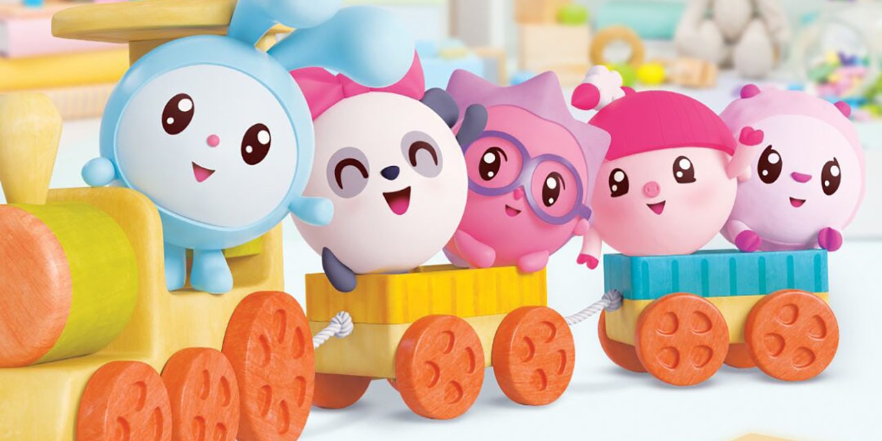 BabyRiki attracts 3 billion in China | Total Licensing