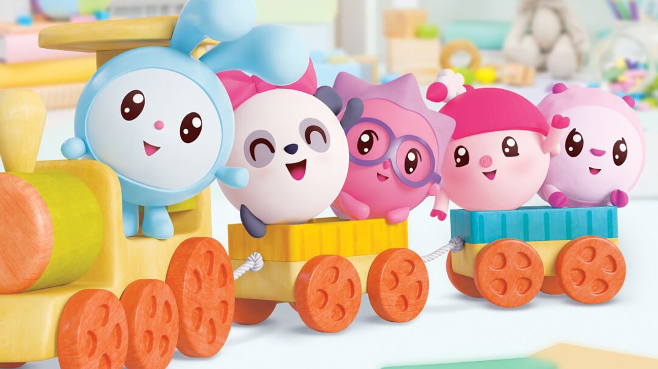 BabyRiki attracts 3 billion in China | Total Licensing