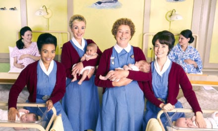 Spotlight Appointed to Manage North American Licensing for Call the Midwife