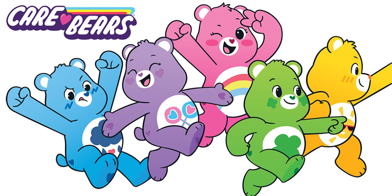 care bear