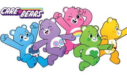 Bulldog Signs Care Bear Deals