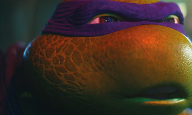 Donatello, Bumblee and RoboCop Stars of New Ad Campaign