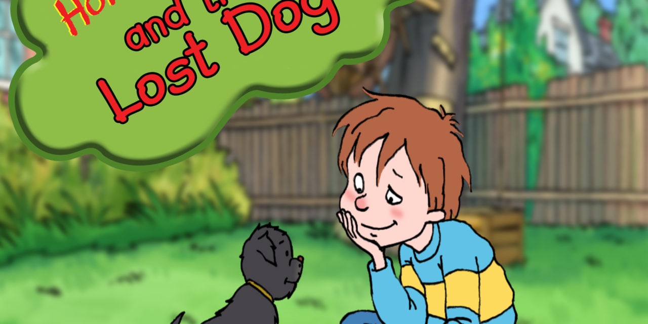 Novel Entertainment Launching New Horrid Henry Publishing Line