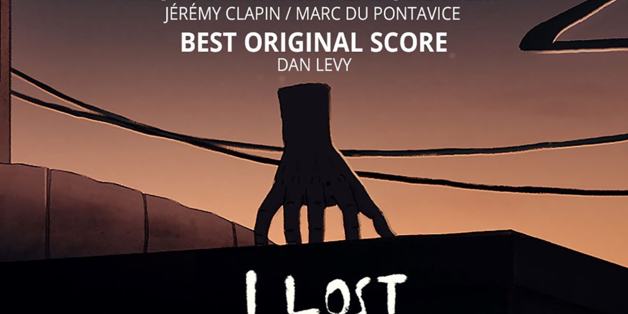 Xilam Animation’s I Lost My Body Triumphs at the Cesar Awards 2020 with Double Award Win