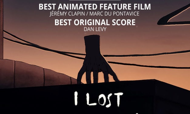 Xilam Animation’s I Lost My Body Triumphs at the Cesar Awards 2020 with Double Award Win