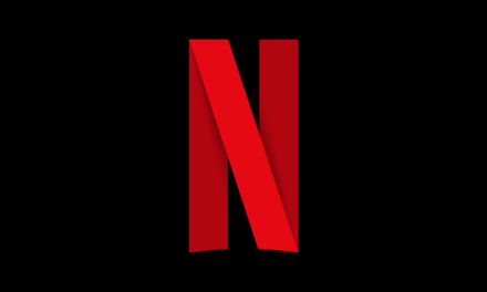 New Consumer Products VP for Netflix