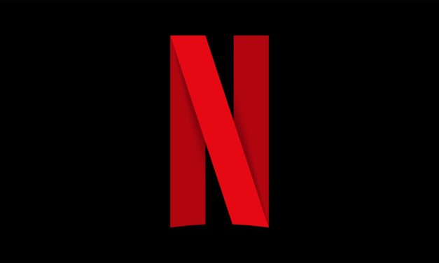 New Consumer Products VP for Netflix