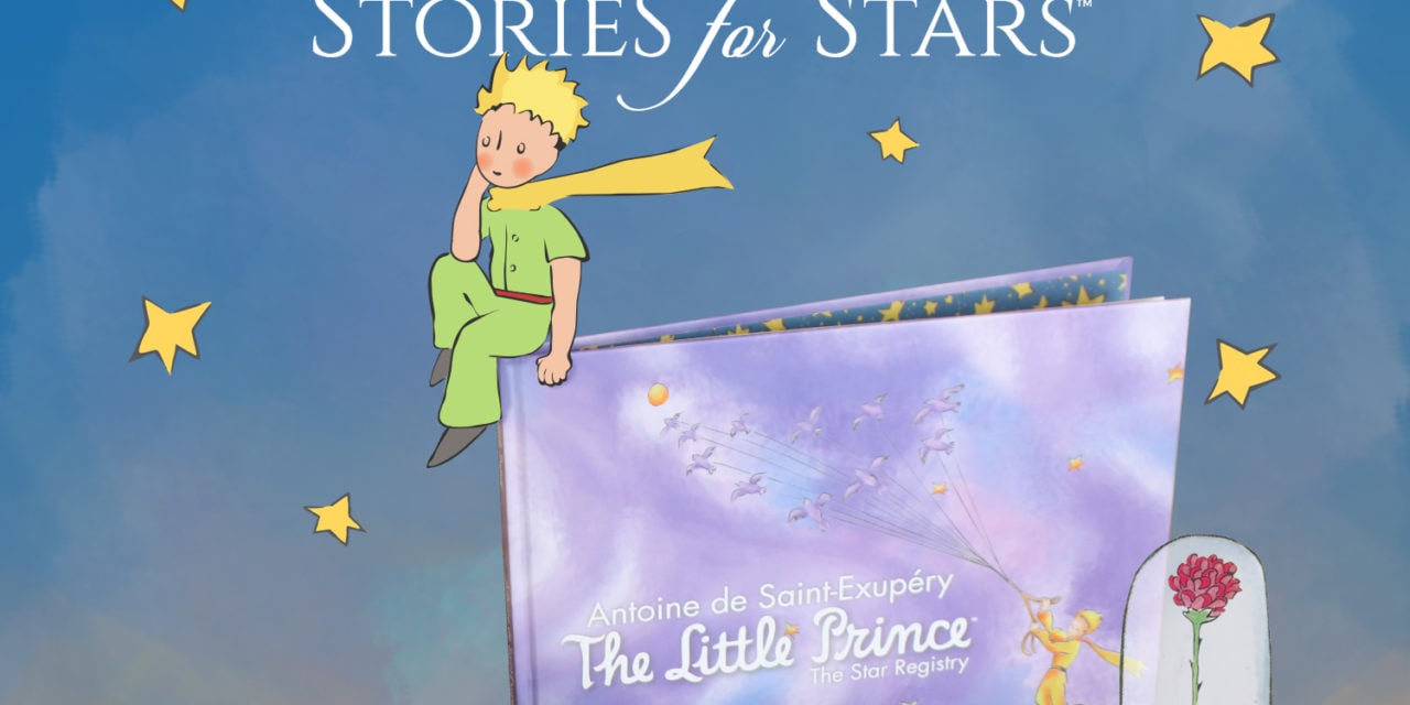 The Rich History Behind Le Petit Prince