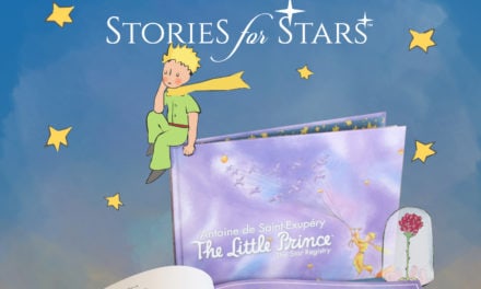 The Rich History Behind Le Petit Prince