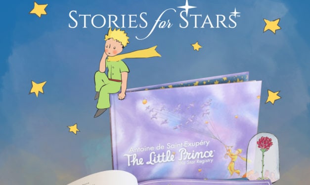The Rich History Behind Le Petit Prince