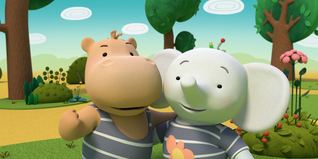 Edutainment Licensing Appointed As Distribution Partner for Tina & Tony