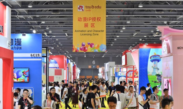 At Last Some Good News! Trade Shows reschedule in China