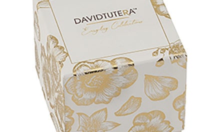 David Tutera Launches “Everyday Celebrations” with Licensee LA Rocks