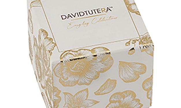 David Tutera Launches “Everyday Celebrations” with Licensee LA Rocks