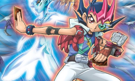 Konami brings Yu-Gi-Oh Zexal to Ameba TV