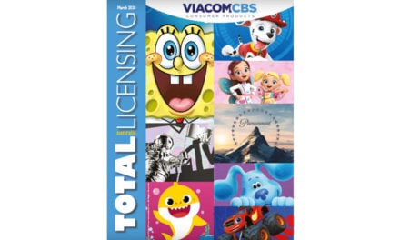 Total Licensing Australia March 2020