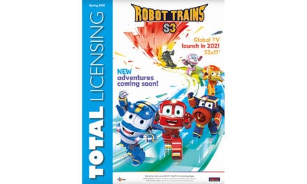 Total Licensing Spring 2020