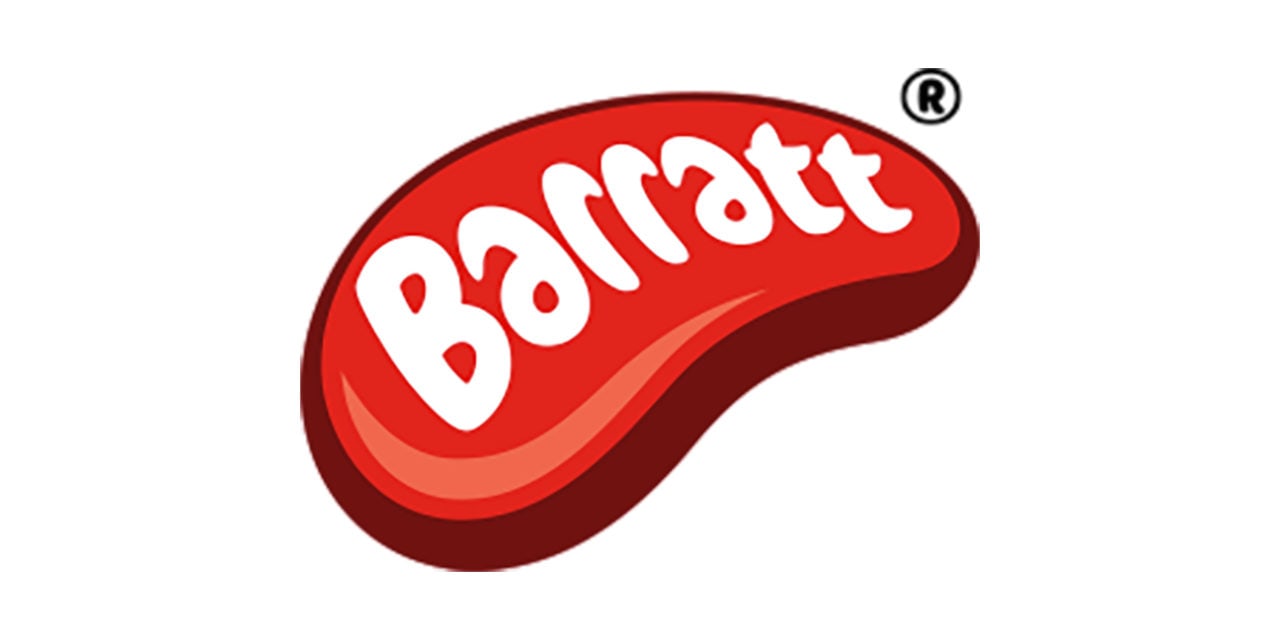 The Point.1888 launches Barratt Frozen Treats