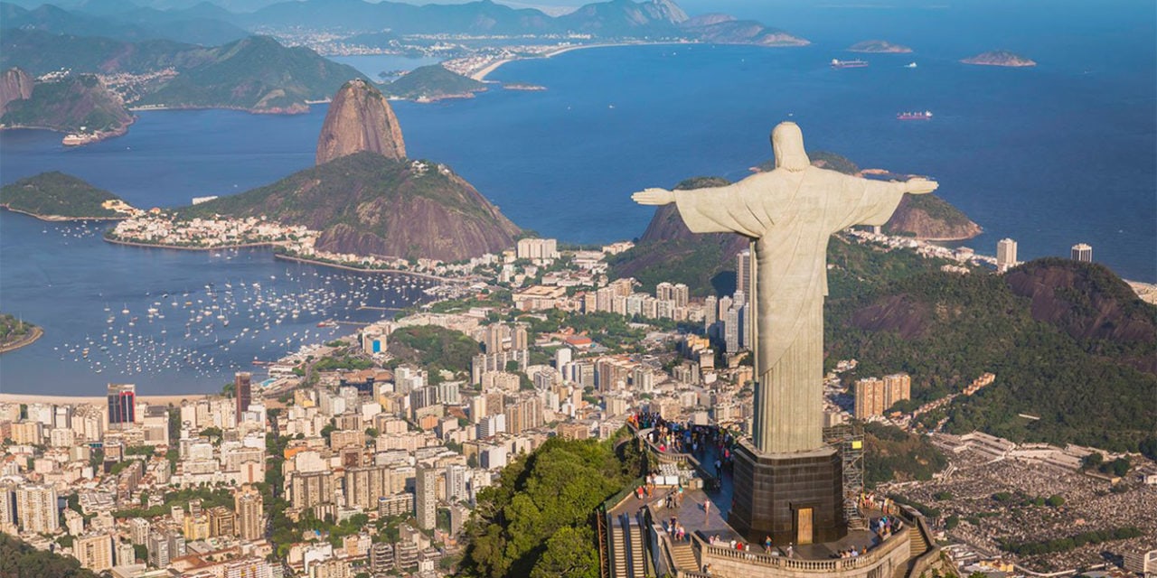 Historic drop in trade for Brazil thanks to Coronavirus