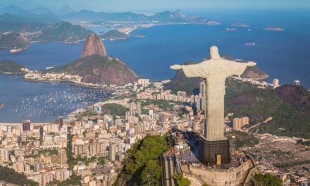 Historic drop in trade for Brazil thanks to Coronavirus