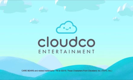 New Execs for Cloudo Entertainment