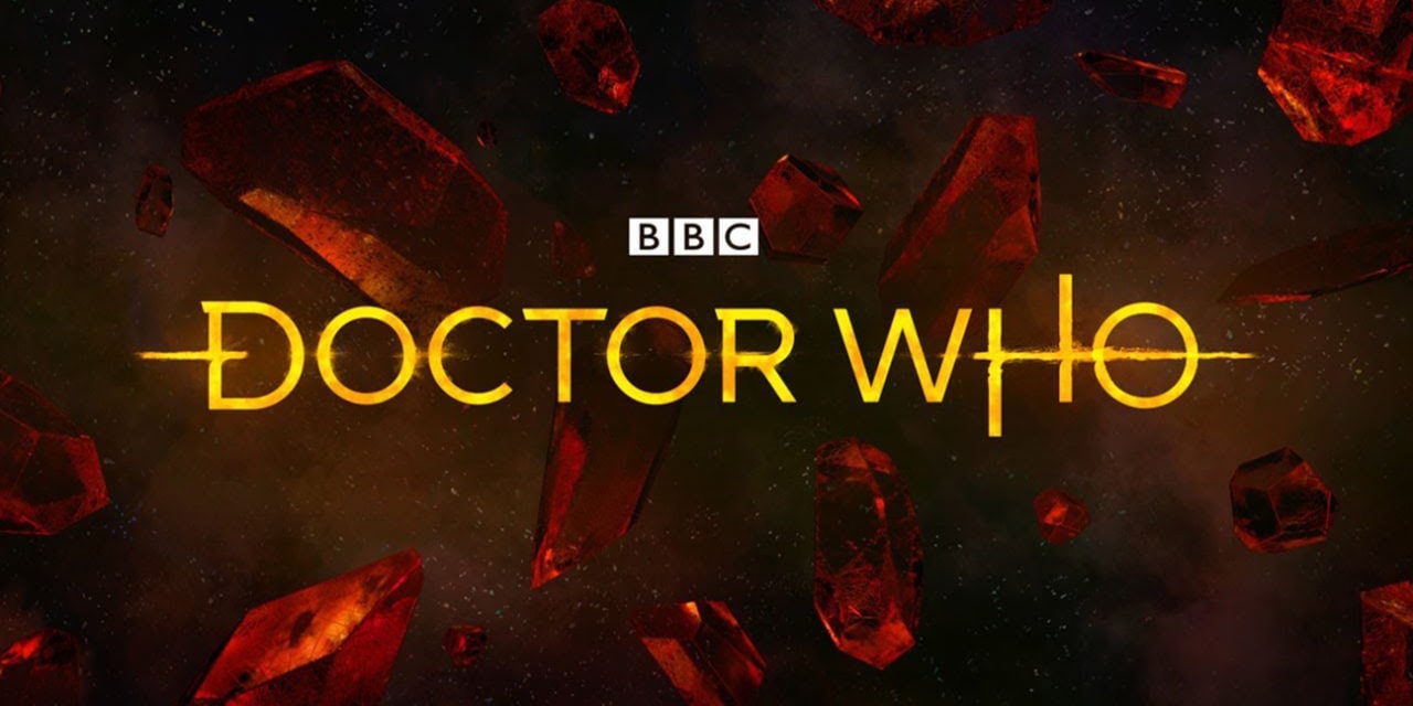BBC UNVEIL NEW Doctor Who Story