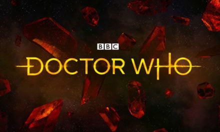 BBC UNVEIL NEW Doctor Who Story