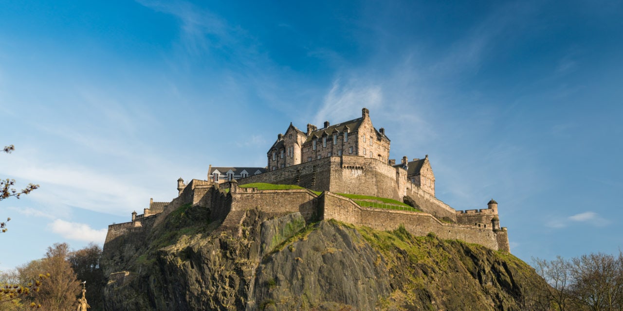 Historic Environment Scotland (HES) Is Expanding Its Licensing Programme