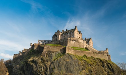 Historic Environment Scotland (HES) Is Expanding Its Licensing Programme