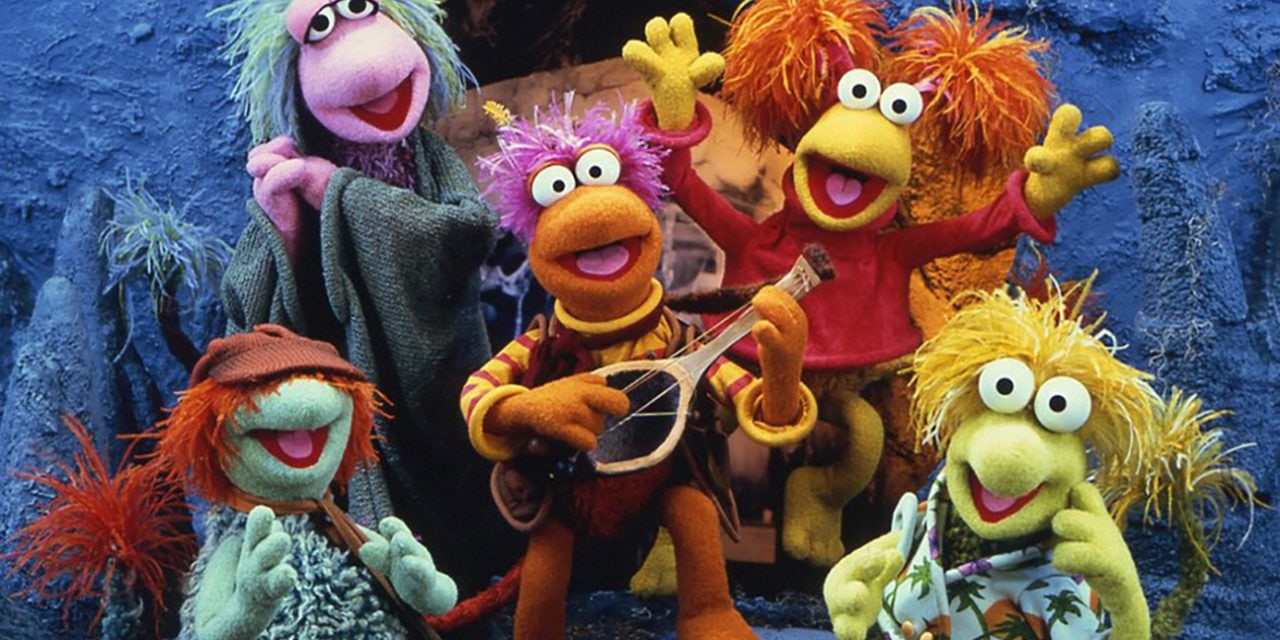 Fraggle Rock back – All Shot on iPhone 11s!