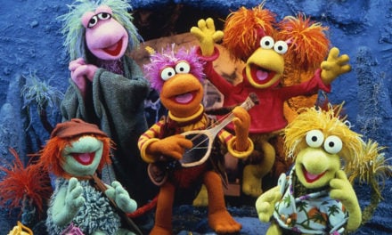 Fraggle Rock back – All Shot on iPhone 11s!