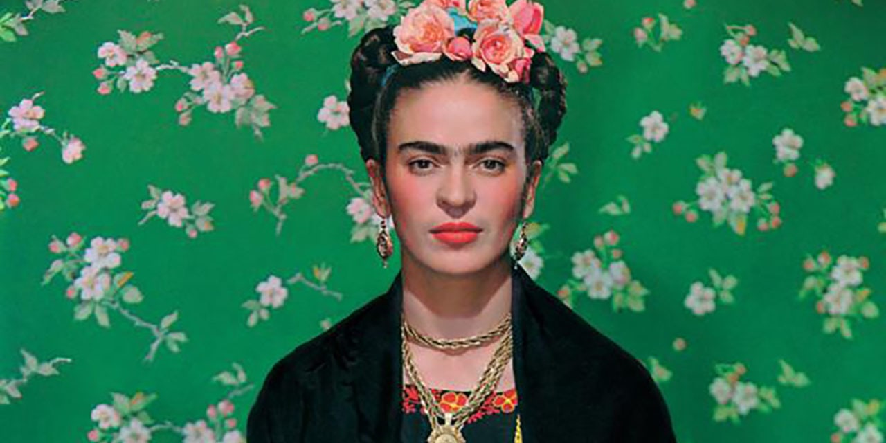 Frida Kahlo Program Grows