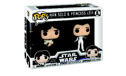 Product celebrates Star Wars:Empire Strikes Back 40th Anniversary
