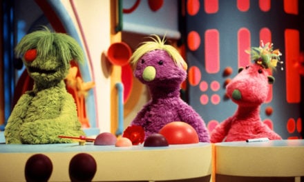 Henson sells content to Roku