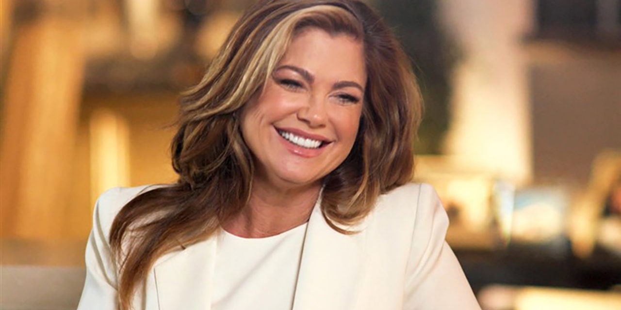 Kathy Ireland enters a strategic partnership with Kahwa Coffee Roasters