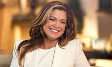 Kathy Ireland enters a strategic partnership with Kahwa Coffee Roasters