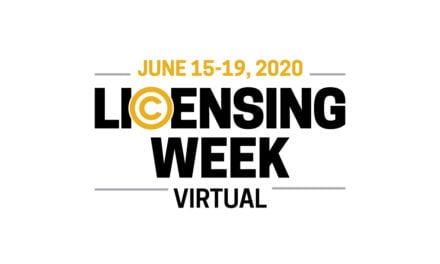 Virtual Licensing Week Launched