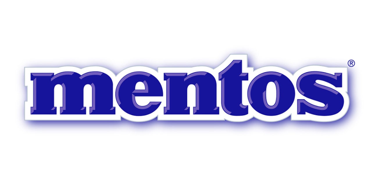 New Mentos Collaboration