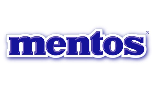 New Mentos Collaboration