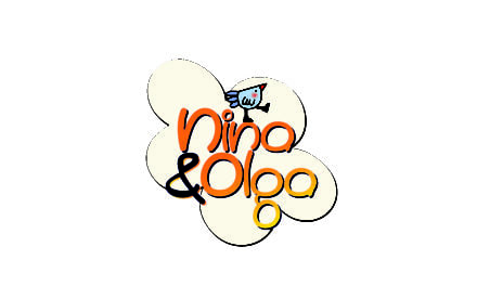 Mondo TV to Co-Pro Nina & Olga