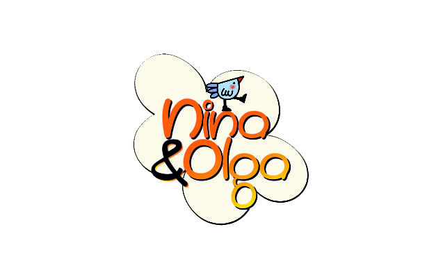 Mondo TV to Co-Pro Nina & Olga