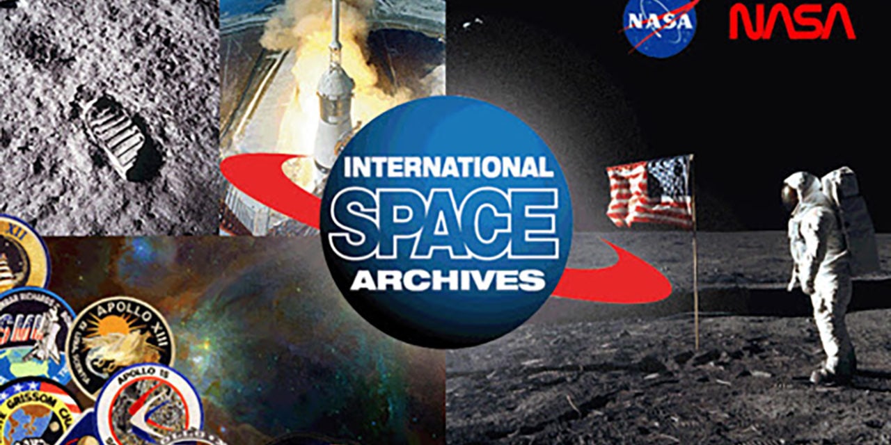 LMI Grow International Space Archives Program