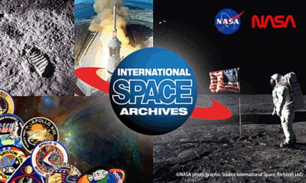 LMI Grow International Space Archives Program